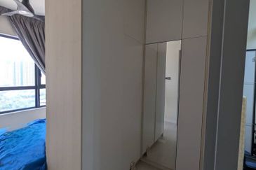 The ERA @ Duta North