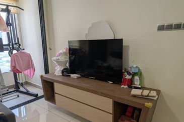 The ERA @ Duta North