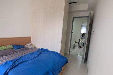 The ERA @ Duta North