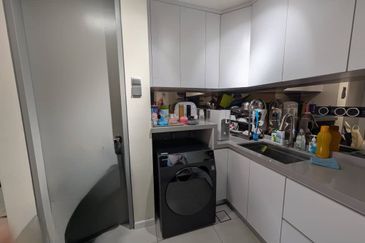 The ERA @ Duta North