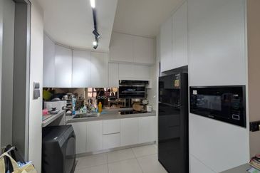 The ERA @ Duta North