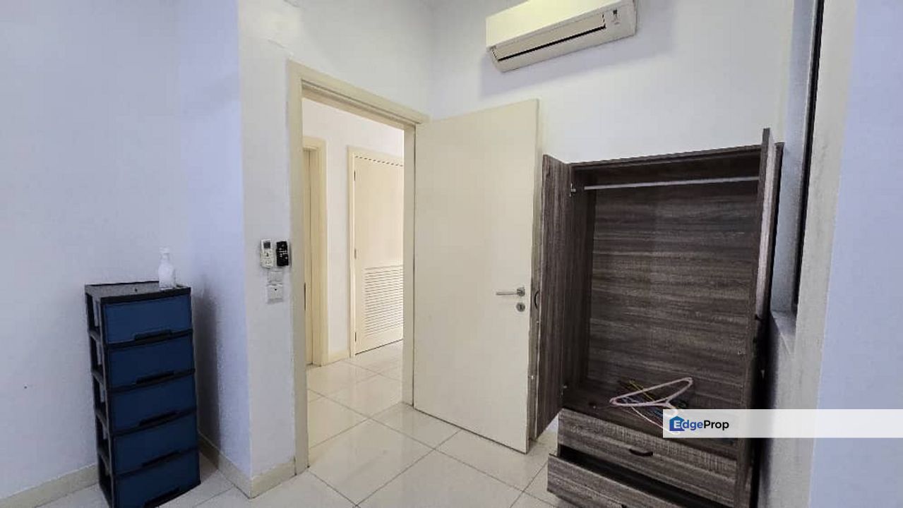 ALTITUDE 236, 3 BEDROOMS FOR SALE, CHERAS, KUALA LUMPUR., Kuala Lumpur, Cheras