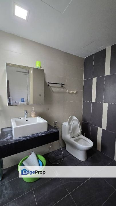 ALTITUDE 236, 3 BEDROOMS FOR SALE, CHERAS, KUALA LUMPUR., Kuala Lumpur, Cheras