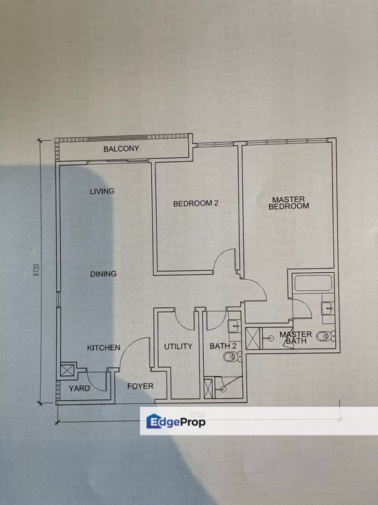 ALTITUDE 236, 3+1 BEDROOMS FOR SALE, CHERAS, KUALA LUMPUR., Kuala Lumpur, Cheras