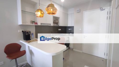 SOUTHLINK, STUDIO FOR RENT, BANGSAR SOUTH, KUALA LUMPUR., Kuala Lumpur, Bangsar South