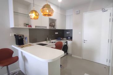 SouthLink Lifestyle Apartment