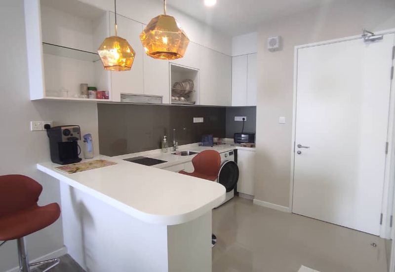 SouthLink Lifestyle Apartment