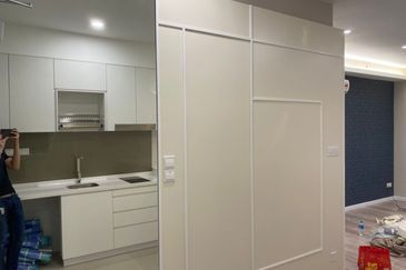 SouthLink Lifestyle Apartment