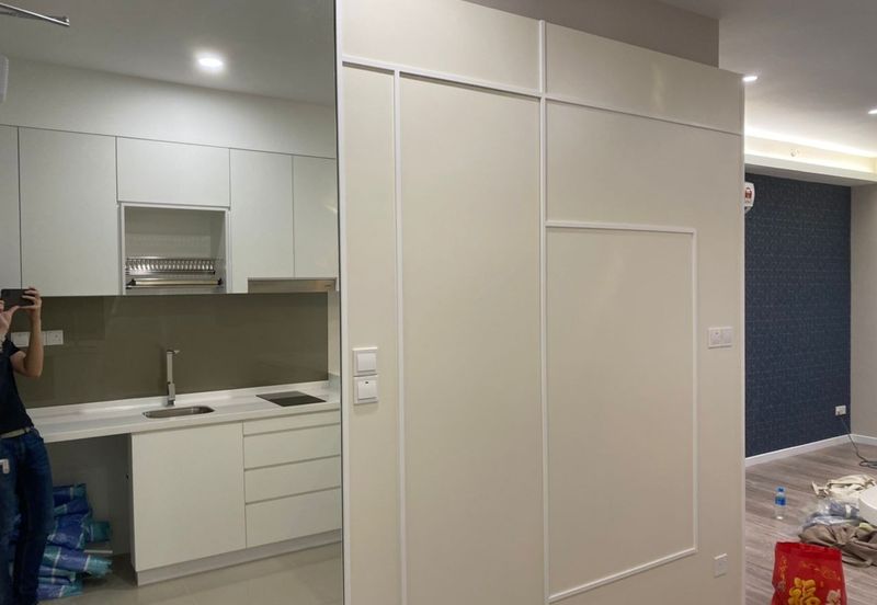 SouthLink Lifestyle Apartment