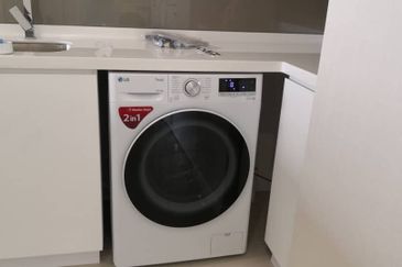 SouthLink Lifestyle Apartment