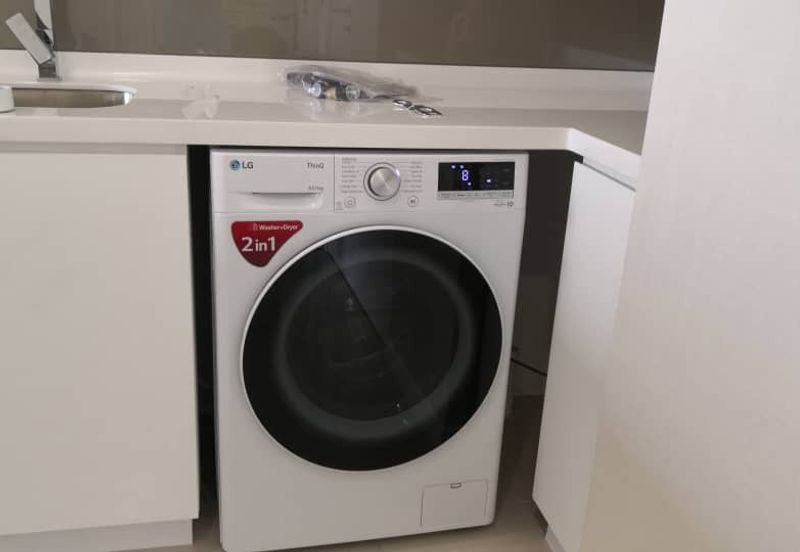 SouthLink Lifestyle Apartment