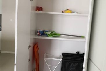 SouthLink Lifestyle Apartment