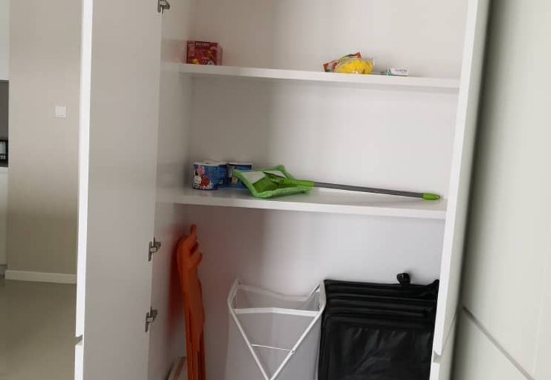 SouthLink Lifestyle Apartment