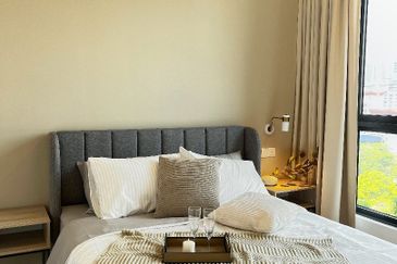 One Cochrane Residences