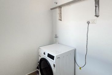 One Cochrane Residences