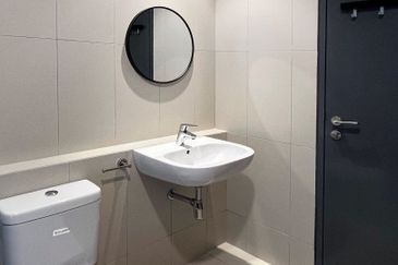 One Cochrane Residences