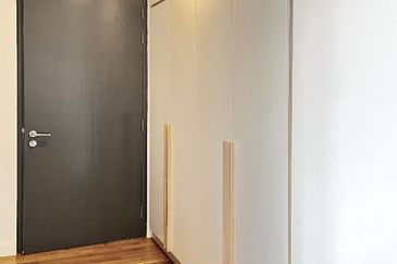 One Cochrane Residences