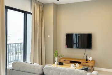 One Cochrane Residences