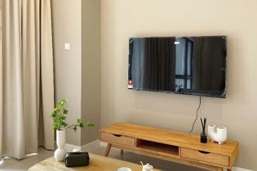 One Cochrane Residences