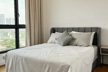 One Cochrane Residences