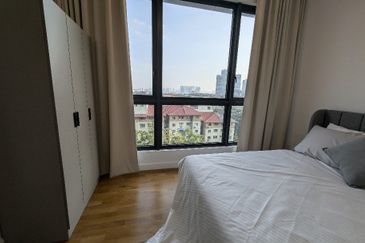 One Cochrane Residences