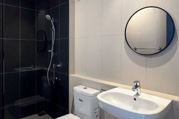 One Cochrane Residences