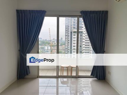 SCENARIA, 3 BEDROOMS FOR RENT, SEGAMBUT, KUALA LUMPUR., Kuala Lumpur, Segambut