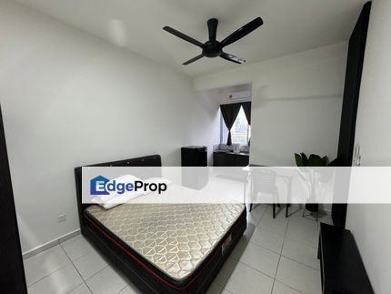 PIXEL CITY SENTRAL, STUDIO FOR RENT, SALAK SELATAN, KUALA LUMPUR., Kuala Lumpur, Salak Selatan