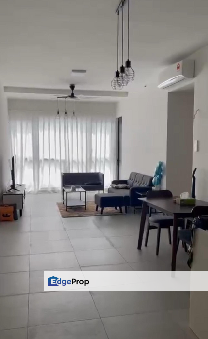 THE ARCUZ, 3 BEDROOMS FOR RENT, PETALING JAYA, SELANGOR., Selangor, Petaling Jaya