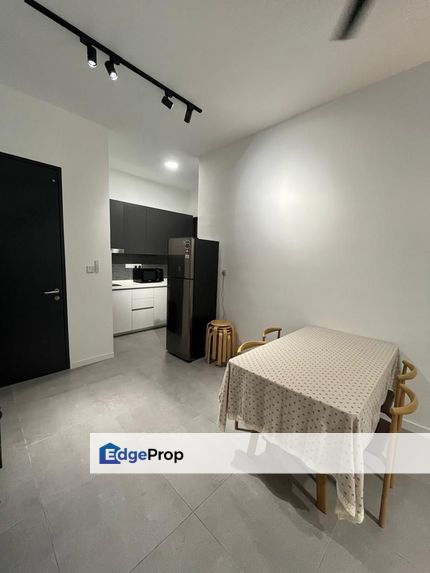 JRK CONVENA, 3 BEDROOMS FOR RENT, BUKIT JALIL, KUALA LUMPUR., Kuala Lumpur, Bukit Jalil