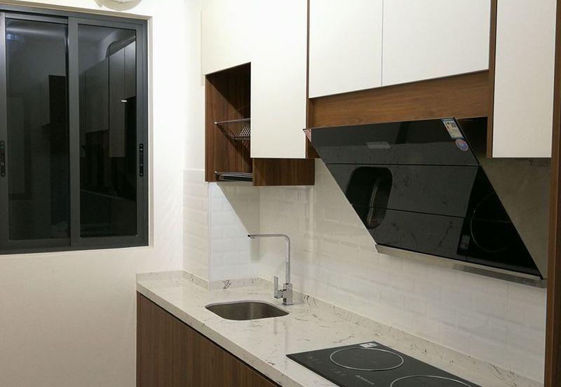 United Point Residence (Residensi Bersepadu)