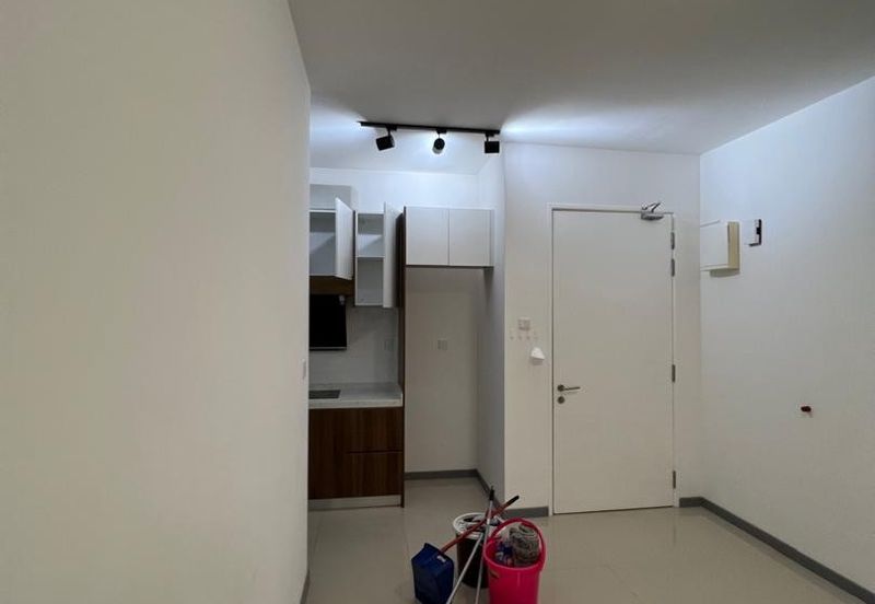 United Point Residence (Residensi Bersepadu)