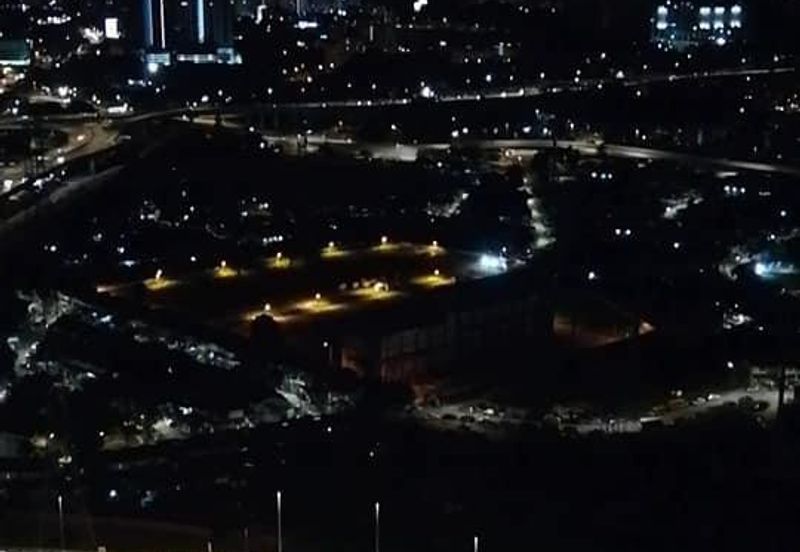 United Point Residence (Residensi Bersepadu)