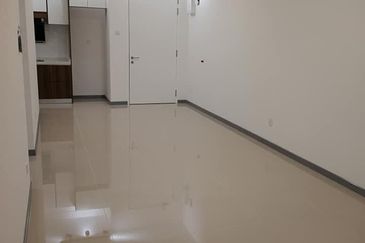 United Point Residence (Residensi Bersepadu)