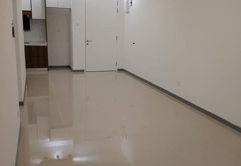 United Point Residence (Residensi Bersepadu)