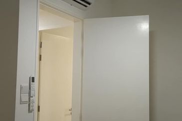 United Point Residence (Residensi Bersepadu)