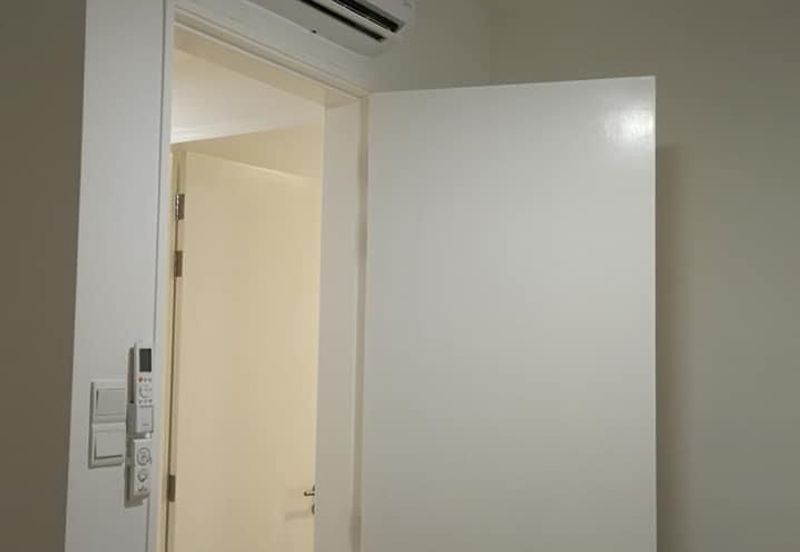 United Point Residence (Residensi Bersepadu)