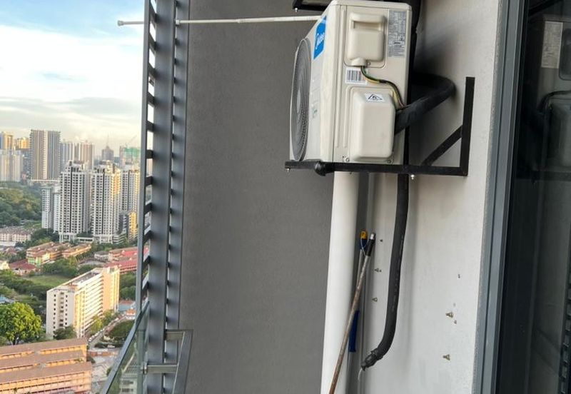 United Point Residence (Residensi Bersepadu)