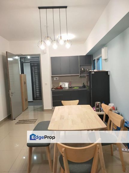 M CENTURA, 4 BEDROOMS FOR RENT, SENTUL, KUALA LUMPUR., Kuala Lumpur, Sentul