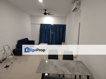 M OSCAR, 3 BEDROOMS FOR RENT, BANDAR BARU SRI PETALING, KUALA LUMPUR., Kuala Lumpur, Bandar Baru Sri Petaling