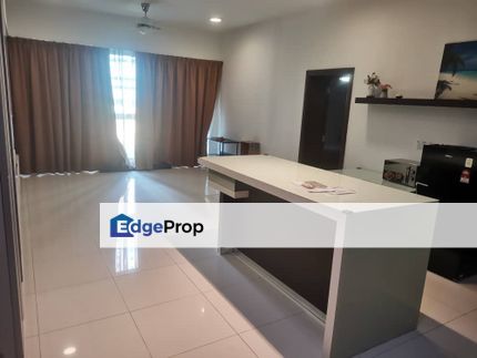THE REGALIA, 1 BEDROOM FOR RENT, KL CITY, KUALA LUMPUR., Kuala Lumpur, KL City