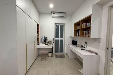 Savio Residensi @ Riana Dutamas