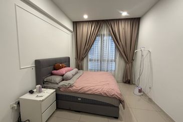 Savio Residensi @ Riana Dutamas