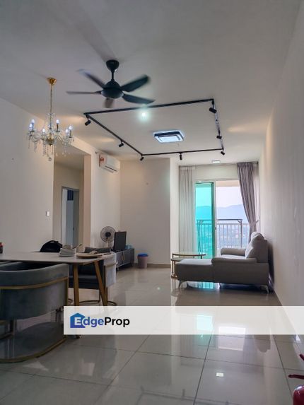 RESIDENSI SUASANA @DAMAI, 3 BEDROOMS FOR RENT, DAMANSARA, SELANGOR., Selangor, Damansara Damai