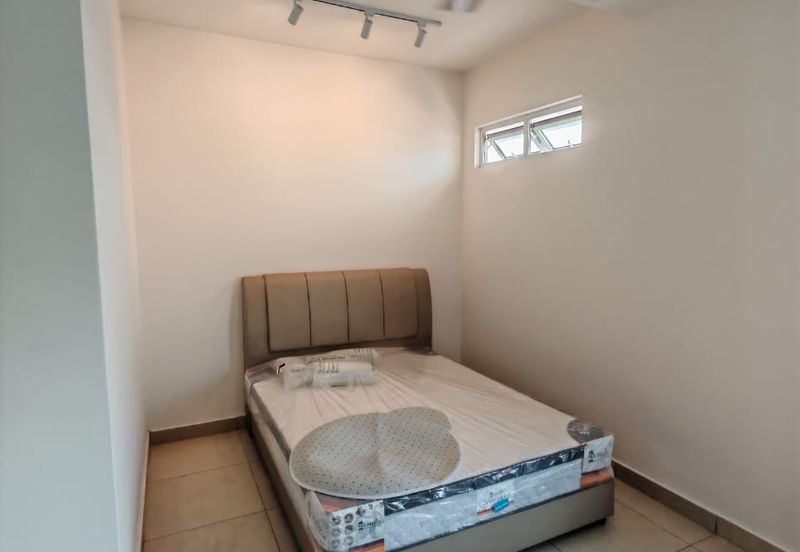 Residensi Suasana @ Damai