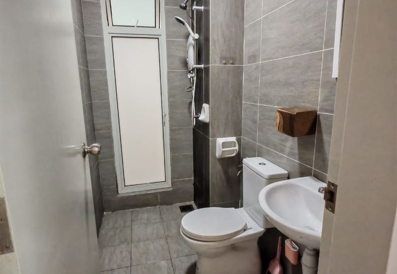 Residensi Suasana @ Damai