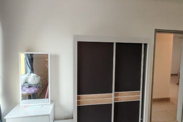 Residensi Suasana @ Damai