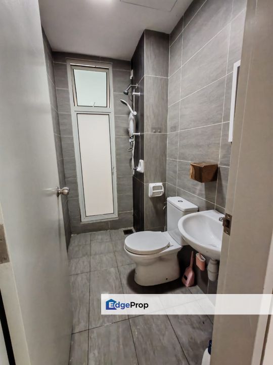 RESIDENSI SUASANA @DAMAI, 3 BEDROOMS FOR SALE, DAMANSARA, SELANGOR., Selangor, Damansara Damai