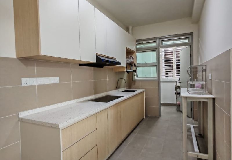 Residensi Suasana @ Damai