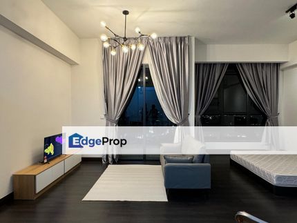 28 BOULEVARD, STUDIO FOR RENT, CHERAS, KUALA LUMPUR., Selangor, Pandan Perdana
